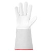 Ekon Tig Welding Gloves Made From Soft Grain Leather Leather