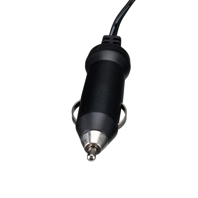 Bresser 4930100 In-Car Adaptor Cable 12 V / 7.5 m