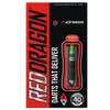RED DRAGON Titan 2-40g Tungsten Darts Set with Flights and