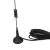 GSM Antenna 7Dbi Advertising Machine Small Suction Cup Magnetical Water