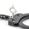 Vulcanforce Solid Steel Universal Handcuff Keys 2-Pack – Professional Law