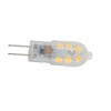 10 Pack G4 2835 LED Bulb Transparent Led Lamp Plug