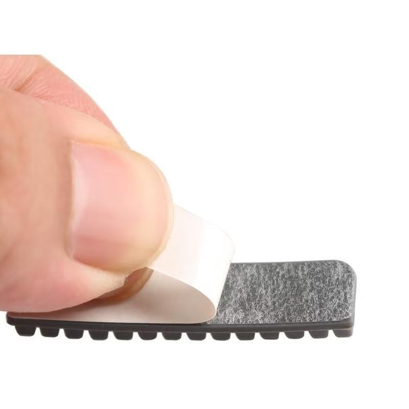 8Pcs Bambu lab A1 Mini Heatbed Nozzle Brush Replacement Kit,