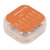 Soldering Iron Tips for Use with M2,M2.5, M3, M4, M5,
