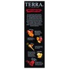 Terra Vegetable Chips, Sweet & Smoky BBQ, 5 oz (Pack