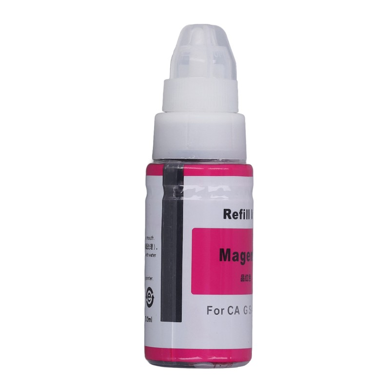 Printer Ink Quick Drying Replacement Refill Ink for G1800 G2800