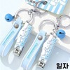 Hottracks Cinnamoroll Die-cut Flat Nail Clipper C01040 / 시나모롤 다이컷 일자 손톱깎이C01040
