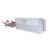 48V 60V 64V 1500W Electric Scooter Controller Intelligent Brushless Motor