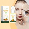 Sérum Facial De Cúrcuma Ouhoe Aclarante Hidratante 30ml