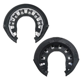 DAMA D1S D3S Xenon HID headlight Bulb Holder Retainer Clip Ring Type C/One Pair Deal