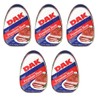 DAK Premium Ham, Fully Cooked, 16 oz