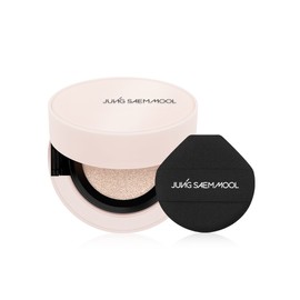 JUNGSAEMMOOL Skin Nude Cushion Concealer 10g - Close coverage / 정샘물 스킨 누더 쿠션 컨실러 10g - 밀착 커버력있는