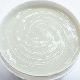 ROMAN Wheat-Based Wallpaper Paste Adhesive for Delicate Materials, Superior Wet Tack, Easy Application and Cleanup, Clear, GH-34 (1 Gallon - 180 sq. ft)