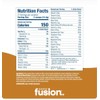 Bariatric Fusion Vanilla Meal Replacement Protein 21 Serving Tub for