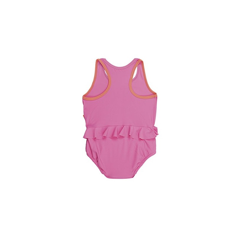 Lassig Tanksuit, Light Pink, 6 Months