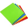 BalanceFrom Kid's Puzzle Exercise Play Mat with EVA Foam Interlocking