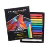Prismacolor Premier NuPastel Firm Pastel Color Sticks, 12 Pack