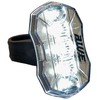 AWEStrobe Super Bright 5 Diode SMD LEDs Front Bike Light,