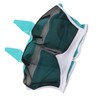 Mesh Horse Fly Mask Elastic UV Protection Detachable Breathable Horse