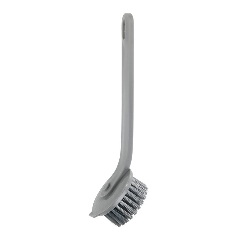 WENKO Simo Washing Up Brush for Rinsing Made of Plastic