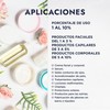 HEBBE - Elastina Acuosa 50g | Reafirma y Tonifica Piel