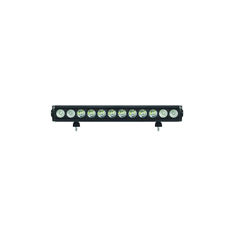 HELLA 357209101 ValueFit 21" Design Series Light Bar (12 LED/Combo