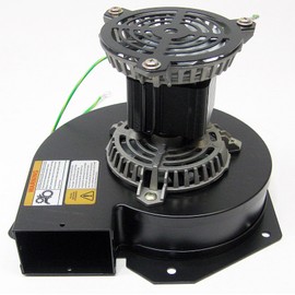 Rotom FB-RFB337 Draft Inducer Furnace Motor for Fasco A361 7002-2558 Trane D330787P01