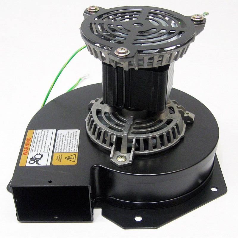 Rotom FB-RFB337 Draft Inducer Furnace Motor for Fasco A361 7002-2558