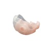AS ONE Surgical Tape Cutter 12B, Pink/White, 8-2055-02, 1 Piece
