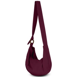 Your Cozy Damen Crossbody Handtaschen Hippie Tasche Hobo Taschen für Frauen Schulter Sling Bag Hippie Tote Bag Hippie bürse