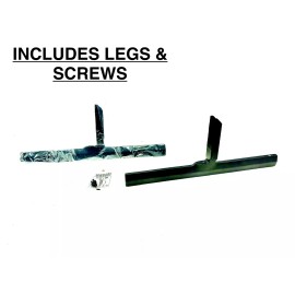 Sony New Sony XR-98X90L 5-046-139-01 (0019688/0019689) TV Stand Legs w/ Screws