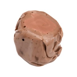 Taffy Shop Nut Gonna Lie, Peanut Butter Salt Water Taffy – Gourmet Soft Chewy Candy, Bulk Sweet Snack, Fresh Gift & Gluten-Free, 140 Individually Wrapped Pieces (32oz)