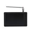 LEADSTAR 5 Inch Digital Television Portable Digital TV for Car