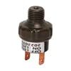 Air Compressor Pressure Control Switch Valve Stainless Steel Car Replacement
