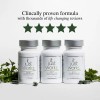 It Just Works Natural Deodorant Supplement for Complete Body Freshness