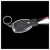 Rhode Island Novelty 2.8"" Shocking Car Key with Led Laser