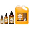 US Organic Jojoba Oil, USDA Certified Organic,100 Pure Natural, Cold