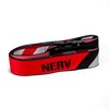 EVANGELION NERV Container Belt, Red (Suitcase Belt)