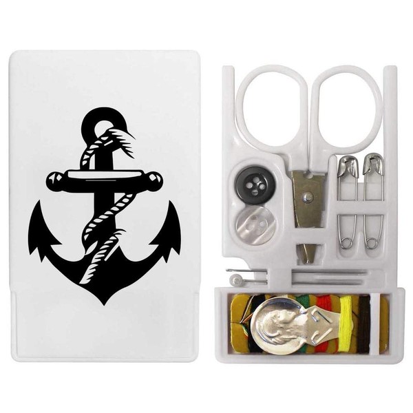 'Boat Anchor' Mini Travel Sewing Kit (SE00033138)