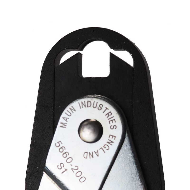Maun 5660-200 Olive Cutter Plier Type Tool 10 mm |