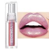 HERBENJOY Metallic Lipstick Glitter Chameleon Lipgloss, Multichrome Tinted Lip Gloss