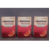 Hurricaine Topical Anesthetic Gel Watermelon 1oz Pack of 3