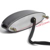 DREAMIZER Motorcycle Rear Light, 28 LED Motorcycle Running Stop Brake