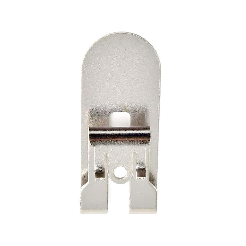 DCF620, DCF620B, DCF620N, Belt Clips Steel Suitable For D-alt XR