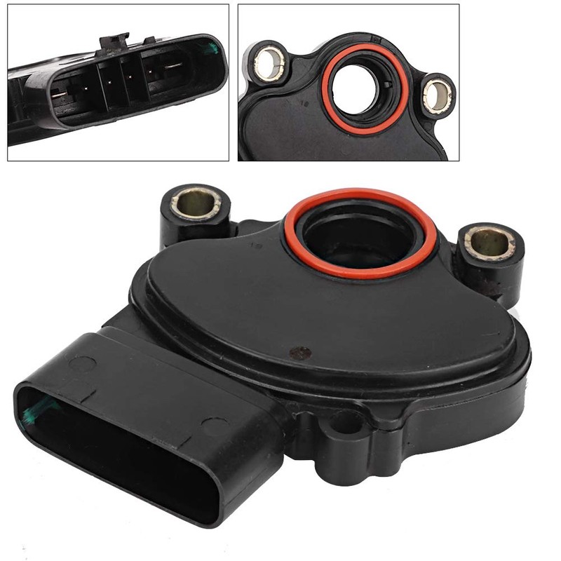 Neutral Safety Start Switch Fit for Mazda 2 3 5