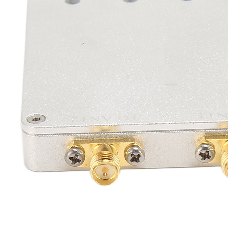 WiFi Extender 4000mW Dual Channel IEEEE802.11n Protocol Plug and Play