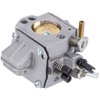Carburetor Carb for 044 046 MS440 MS460 Chainsaw Parts Accessories