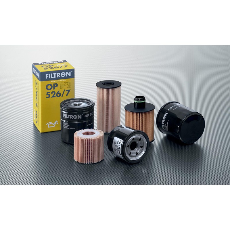 FILTRON OP540/1 Ölfilter