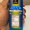 Blue Rasberry Seamoss lemonade Sugar Free