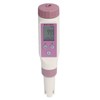 7 in 1 Bluetooth Water Quality Tester Automatically Save Data